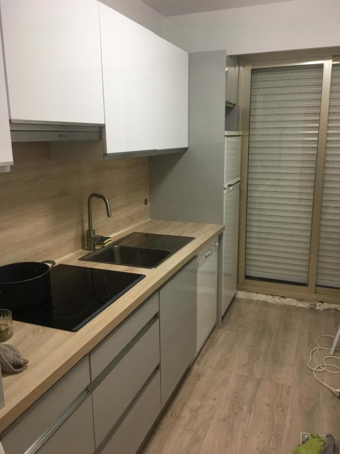 Clim Jardin Et Parking Prive -Piscine Tennis Et Park Vue Mer Grasse Exterior foto